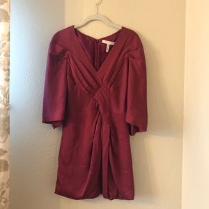 BCBGMAXAZRIA Runway dress